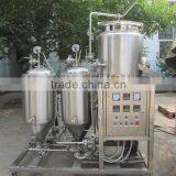 50L Mini Beer Brewing Equipment Commercial Beer Brewers 2015 TOP SALE thumbnail-1