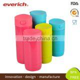 2015 Hot Sale High Quality 304 Vacuum Flask With Light Coating thumbnail-2