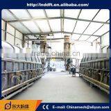 2016 Hot Sale Good Price Custom-made Baudisserite Production Line