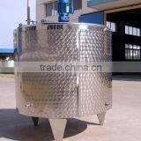 Washing Filling and Capping 3-in-1 Grape Wine Filling Machine thumbnail-2