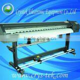 1440dpi 1.8M Large Eco Solvent Printer / Epson DX7 Head
