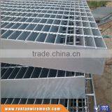 Hot Dipped Galvanized Serrated or Plain Platform Australia Standard Galvanized Steel Platform (Trade Assurance)