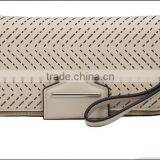 2016 Fahsion Custom Handmade Luxury Women Leather Wallet and Women Wallet 2016 thumbnail-2