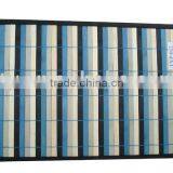 Dyed Bamboo Place Mats Table Mats for Table thumbnail-1