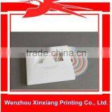 Retail Paper Box for Packaging CD/DVD