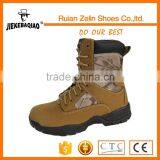 Industrial Steel Toe Insert Safety Boots ,lightweight Working Boots thumbnail-1