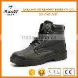 Safety Boots,Safety Shoes,woodland Safety Shoes thumbnail-1