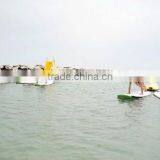 2016 Top Selling Soft Deck Yoga Sup Stand up Paddle Board thumbnail-4