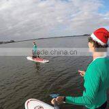 Yoga Sup Stand up Paddle Board Inflatable From China Factory Best Quality Reasonable Price thumbnail-3