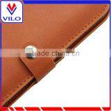 New Fashion Luxury Genuine Leather Mobile Phone Case for IPhone 6 Wallet Case First Layer Leather Mobile Phone Cases thumbnail-3