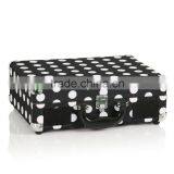 2015 Newest Portable Suitcase Turntable Player Vinyl Player With Bluetooth thumbnail-4