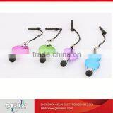 Promotional Stylish Stylus Touch Pen for Ipad 2 thumbnail-1