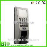Cheap Usb Communication Fingerprint Access Control F18 For Office