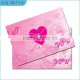 Musical Wedding Greeting Cards/video/recording Greeting Cards/christmas Post Cards thumbnail-1