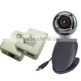 Godd IP camera set PC2020 CCTV camera, IP camera