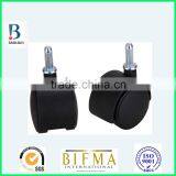 Cheap Durable 30mm Nylon Swivel Light-duty Caster for Furniture thumbnail-6