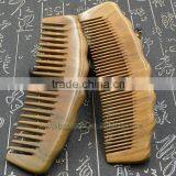 Solid Wood Durable Hair Comb thumbnail-3