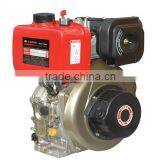 KAMA 186F Small Diesel Engine Used Single Cylinder Diesel Engine 7.75Hp/8.57Hp for Sale Quality Choice Most Popular