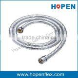 Stainless Steel Extensible Shower Hose thumbnail-3