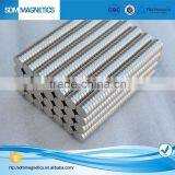 New Products Square Ferrite Ndfeb Magnet thumbnail-3