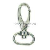 High Quality Nickel&lead Free Metal Belt Buckle Hook and Ring thumbnail-6