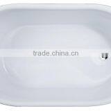 Baby Free Standing Bathtub,baby Doll Bathtub,colorful Baby Bathtub thumbnail-4