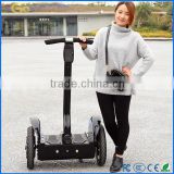 2015 hot selling fashion two wheels self balancing electric scooter