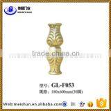 Hot Sale Aluminum Adorned Accessories for House Fence and Gates GL-F001 thumbnail-5