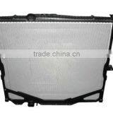 Volvo FM 12/FM9 Radiator thumbnail-1