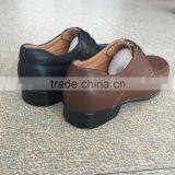 2016 New Design Dress Shoes Leather Man Shoes Casual Shoes for Men thumbnail-4