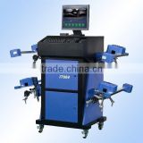 High quality aligner IT664 CCD type hot model with CE certificate