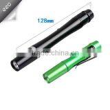 Promotional 1w Aluminum Alloy Led Medical Pen Light,1*AAA Battery Powered Mini Medical Pen Torch thumbnail-5