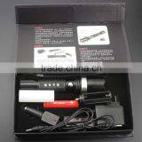 China Led Torch Flashlight, Led Flashlight, Led Rechargeable Flashlight thumbnail-4