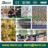 Puffed/Inflated Snack Food Production Line Made in DARIN Factory thumbnail-1
