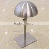 Metal Hat Rack for Display/ Hat Display Stand thumbnail-1