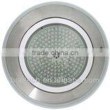 Vibrant White 12V 53W IP68 CE RoHS Certification Underwater LED Pool Light