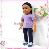 Wholesale Vinyl Doll Toy 2016 Dolls 18 Inch thumbnail-3