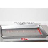 Quality Baking Equipment Electric Deck Pizza Oven With CE in Guangzhou thumbnail-3