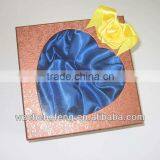 Wholesale Gift Paper Box for Gift Package With Square Shape Paper Package Box