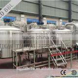 China Made Stianless Steel Commercial Beer Brewing Equipment thumbnail-3