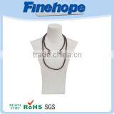 2014 New Design PU Jewelry Holder Doll thumbnail-1