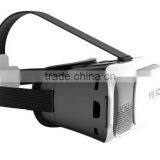 of High Quality VR Box2.0 3D Virtual Reality Glasses for Phone thumbnail-2