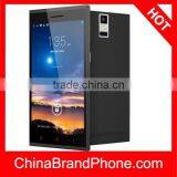 8GB 5.5 Inch QHD IPS Screen Android OS 4.4.2 3G Smart Phone With Fingerprint OTG Function thumbnail-1