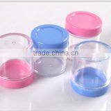 10g PS Plastic Jar for Body Cream thumbnail-2