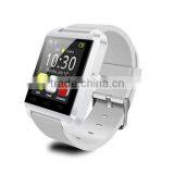 u8 Watch Touch Screen Bluetooth Smart Watch Wristwatch for Iphone From China thumbnail-5