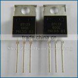 Transistors BT139-600E TO-220