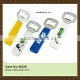 Stainless Steel Bottle Opener thumbnail-1