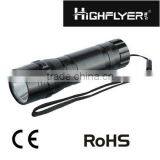 OEM 3w Aluminum Torch Flashlight LFL1115