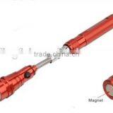 Antenna Led Flashlight With Telescoping Magnet thumbnail-2