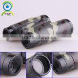 4X30 Plastic Binoculars Camouflage Toy Binoculars Kids Binoculars Plastic Binoculars thumbnail-6